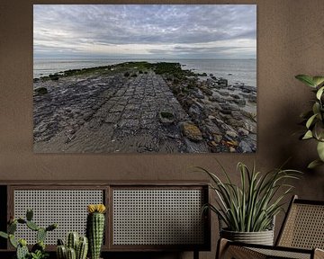 Es und Stein, Ouddorp's Geheimnis von Robert Jan Smit