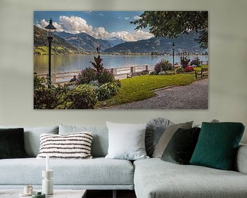 Zeel am See van Rob Boon