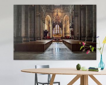 Dom van Linz van Rob Boon