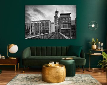 Landhaus St. Pölten van Rob Boon