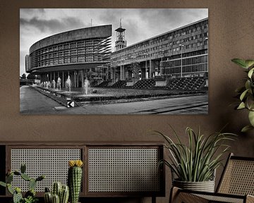 Landhaus St. Pölten van Rob Boon