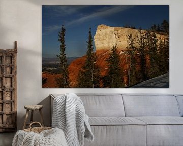 Parc national de Bryce Canyon