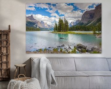 Geesteneiland van Sven-Erik Arndt