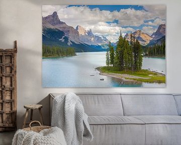 Île de l'Esprit sur Sven-Erik Arndt