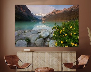 Meer van Louise van Sven-Erik Arndt