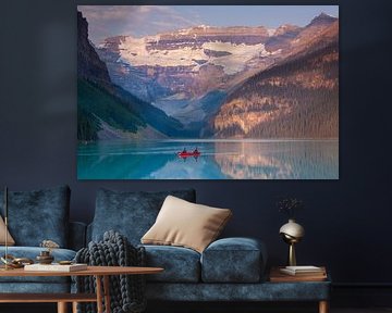 Meer van Louise van Sven-Erik Arndt