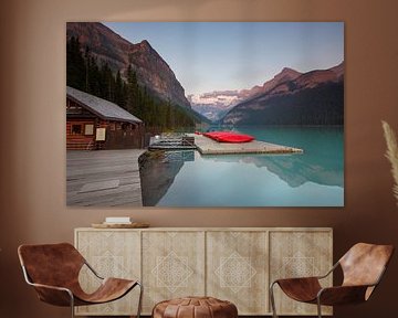 Meer van Louise van Sven-Erik Arndt