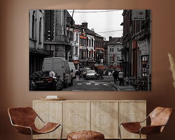 streetvieuw