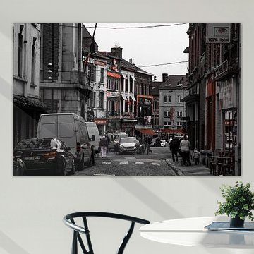 streetvieuw 