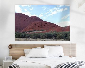 Uluru