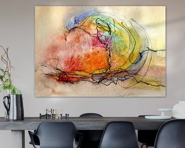 Gedanken 2 von Claudia Gründler