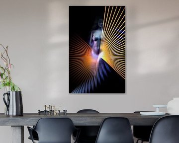 Weibliche Schönheit von Hans Carlowitz