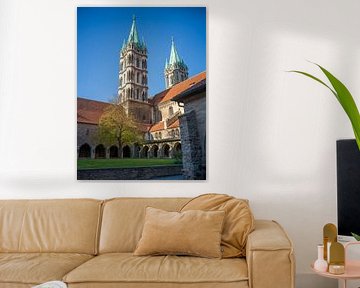 Naumburg (Saale) - Naumburger Dom