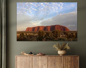 Uluru