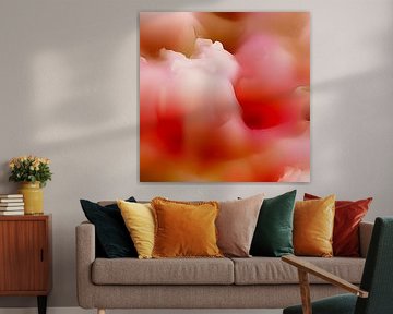 Red impression - Part II