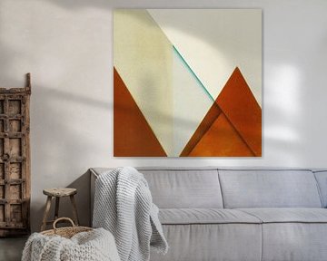 Drastisches Tauwetter 02 von Fernando Vieira