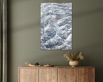 swiss glacier von ronnie ryter