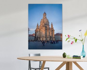 Dresdener Frauenkirche