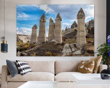 Vallée de l'amour sur Tilo Grellmann