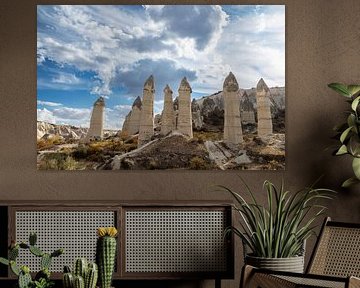 Vallée de l'amour sur Tilo Grellmann