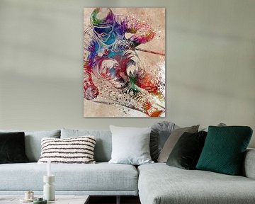 Ski Alpin #Ski #Skifahren #Sport