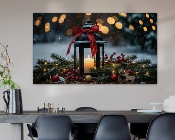 Weihnachtsdekoration