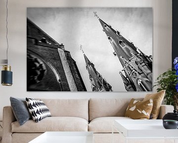 Sint Catharinakerk, Eindhoven