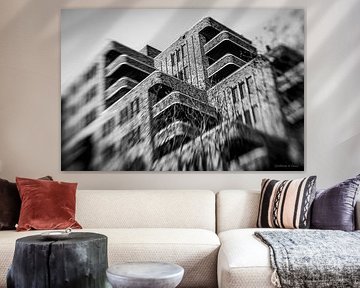 NRE site by Jos Crooymans