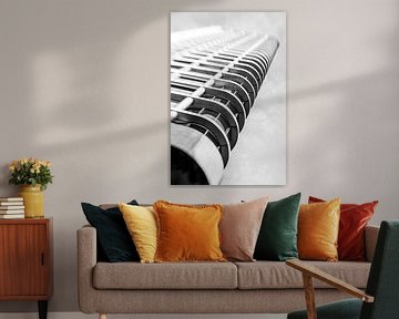 Vestedatoren, Eindhoven