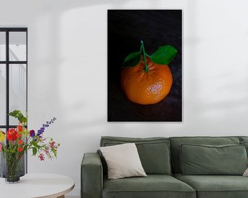 Mandarin von Doortje Kwakkel