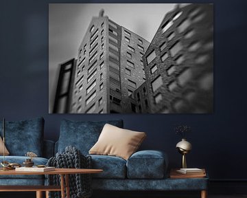 Boschdijk, Marconilaan, Eindhoven