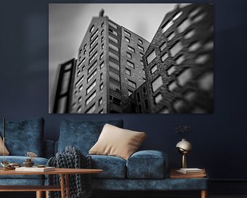 Boschdijk, Marconilaan, Eindhoven