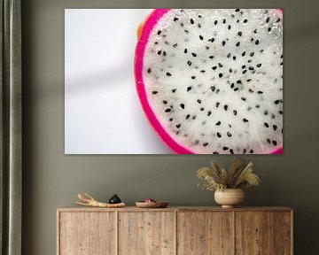 Tarragonfruit by Doortje Kwakkel