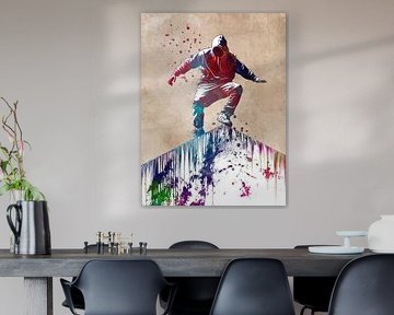 Parkour Stadt Sport Kunst #parkour