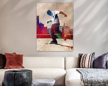 Breakdancer Sport Kunst #Tänzer