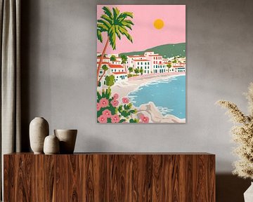l'Albir Vibes sur Gypsy Galleria