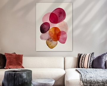 Chevauchement doux sur Gypsy Galleria