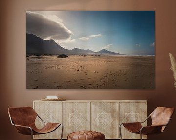 Fuerte ventura dune sur Bfec.nl