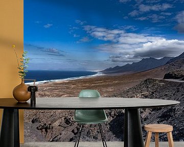 Fuerte Ventura Küste