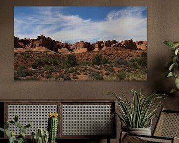 Parc national des Arches