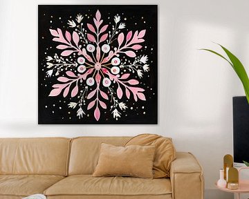 Fleurs Noël | Fleurs festives