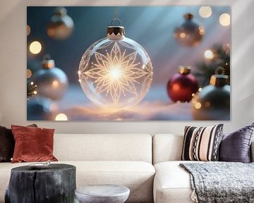 Memories preserved in glass by Jean Pierre