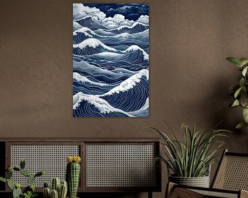 Van Golf naar Kracht van Thea