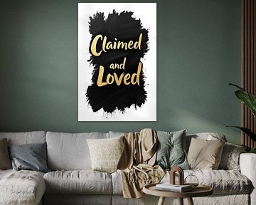 Geëist en geliefd van Contributor