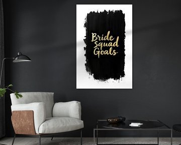 Bruidsploeg Doelen van Contributor