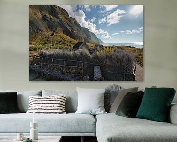 Madère Sunny Side épisode 1