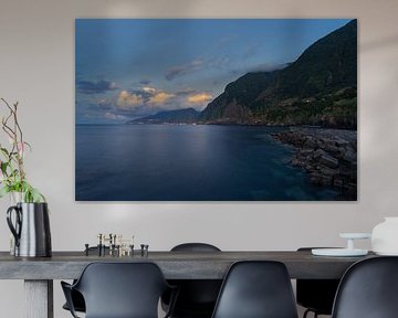 Madère Sunny Side épisode 2