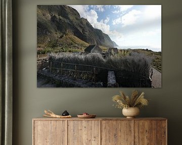 Madère Sunny Side épisode 4