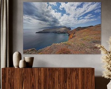 Madère Sunny Side épisode 6