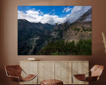 Madère Sunny Side épisode 7